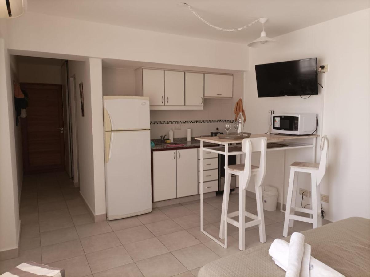 Апартаменты Departamento Salta Alsina Экстерьер фото